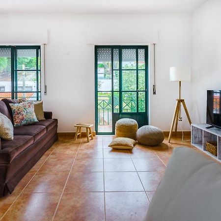 Santa Luzia Apartment Alcacer do Sal Luaran gambar