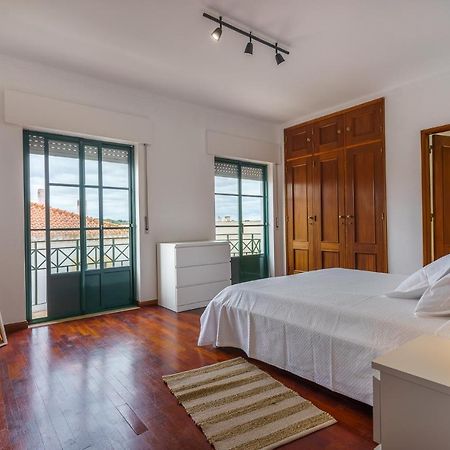 Santa Luzia Apartment Alcacer do Sal Luaran gambar